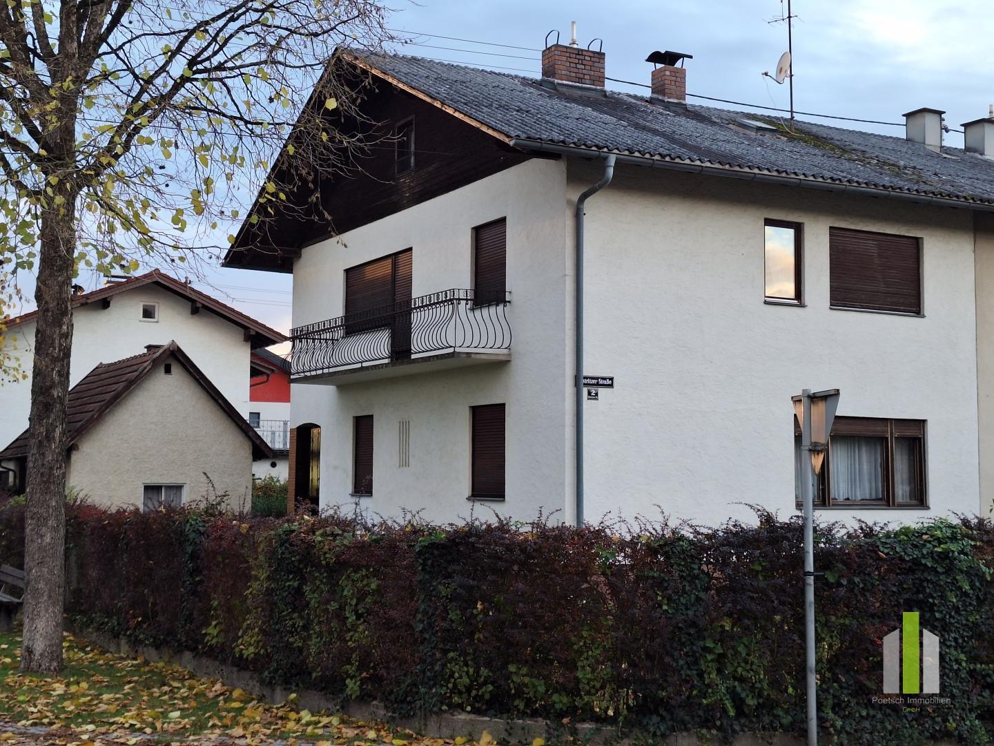 Einfamilienhaus zum Kauf 239.000 € 5 Zimmer 120 m²<br/>Wohnfläche 490 m²<br/>Grundstück Mauerkirchen 5270