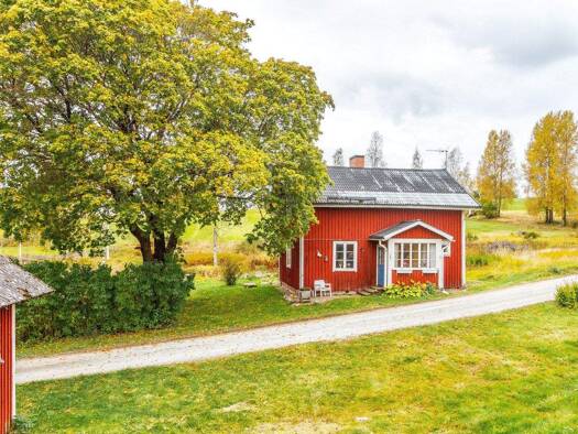 Haus zum Kauf 59.000 € 2 Zimmer 9.686 m² Grundstück Filipstad