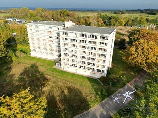Wohnung zum Kauf 129.000 € 39 m² 3. Geschoss Holm Schönberg 24217