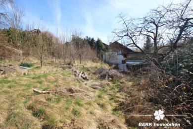 Grundstück zum Kauf 139.000 € 820 m² Grundstück Dörnsteinbach Mömbris / Dörnsteinbach 63776