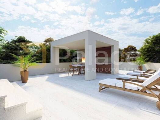 Wohnung zum Kauf 620.000 € 5 Zimmer 250 m² 2. Geschoss Vrsi