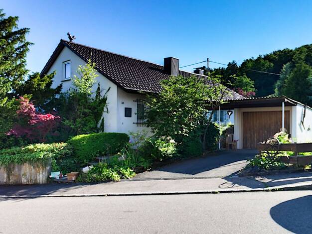 Einfamilienhaus zum Kauf 599.000 € 138,8 m² 906 m² Grundstück frei ab sofort Kusterdinger Str. 41 Wannweil 72827