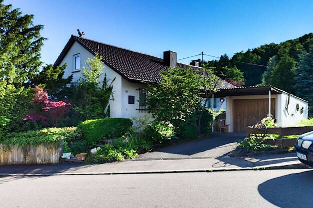 Einfamilienhaus zum Kauf 679.000 € 138,8 m² 906 m² Grundstück frei ab sofort Kusterdinger Str. 41 Wannweil 72827