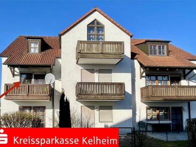 Wohnung zum Kauf 163.000 € 2 Zimmer 54 m² Neustadt Neustadt 93333