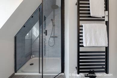 Wohnung zum Kauf 780.000 € 1 Zimmer 44 m² Dachgeschoss, 1. Geschoss Westerland Sylt 25980