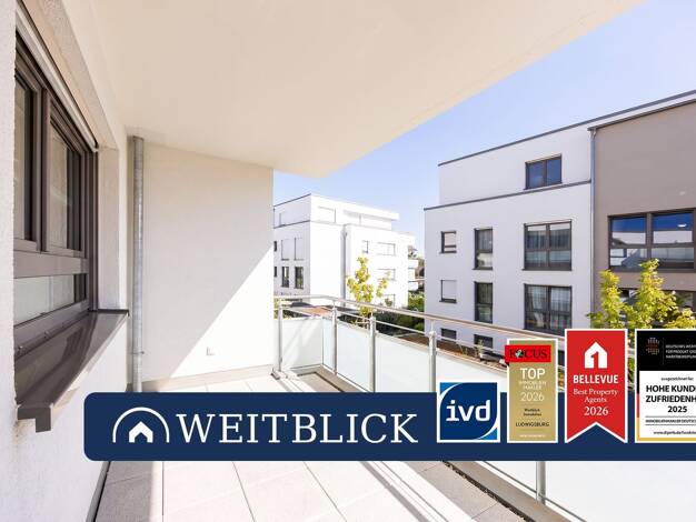 Wohnung zum Kauf 344.000 € 2,5 Zimmer 65 m² 1. Geschoss Kallenberg Korntal-Münchingen 70825