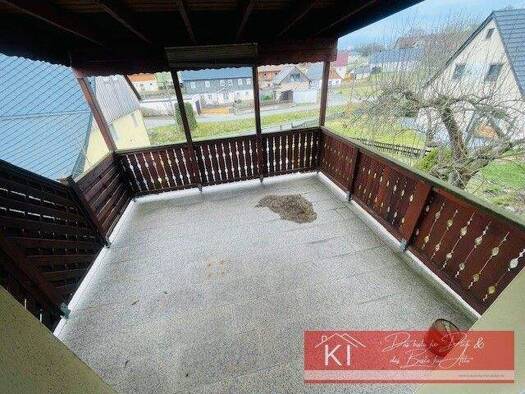 Haus zum Kauf 89.000 € 3,5 Zimmer 105 m² Dürrhennersdorf 02708