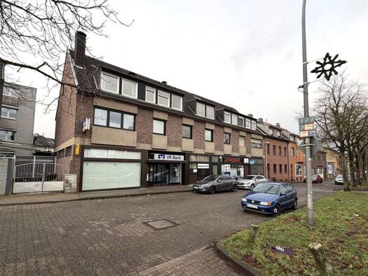 Wohnanlage zum Kauf als Kapitalanlage geeignet 299.900 € 4 Zimmer 121,6 m² Verlautenheide Aachen - Verlautenheide 52080