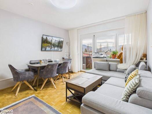 Wohnung zum Kauf 219.000 € 3 Zimmer 71 m² 3. Geschoss Andritz Graz 8045