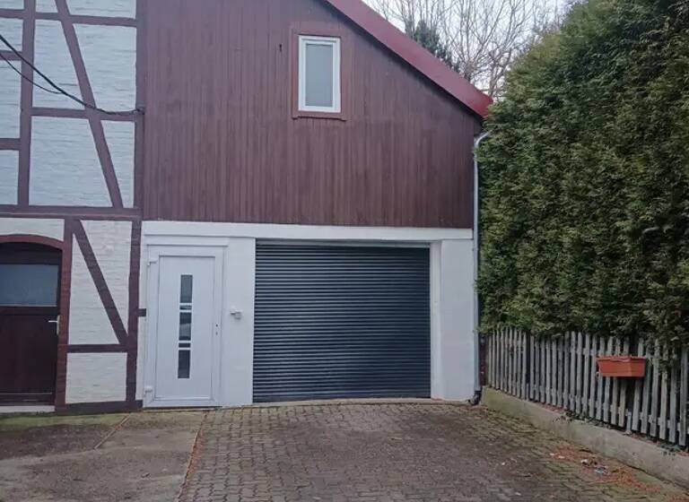 Halle-Industriefläche 150 m² 1200 € zur Miete Göttinger Str. 21 ...