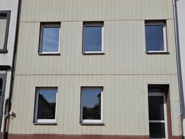 Reihenmittelhaus zum Kauf 239.000 € 7 Zimmer 127 m² 472 m² Grundstück Konz Konz 54329