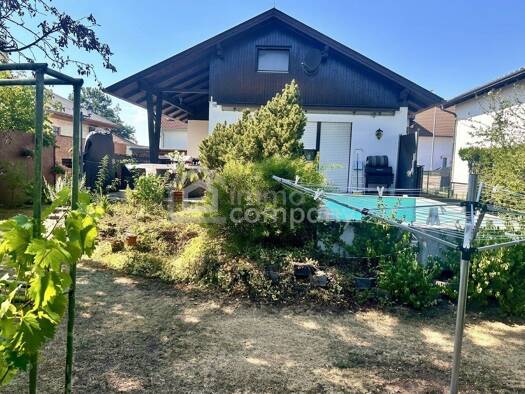 Bungalow zum Kauf 390.000 € 3 Zimmer 560 m² Grundstück Gänserndorf 2230