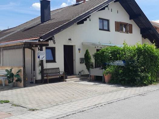 Doppelhaushälfte zum Kauf 659.000 € 4 Zimmer 90 m² 268 m² Grundstück Bad Tölz Bad Tölz 83646