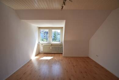 Wohnung zur Miete 565 € 3 Zimmer 57,4 m² Dachgeschoss, 2. Geschoss frei ab sofort Kaplan-Küppers-Weg 1a Styrum Oberhausen 46045