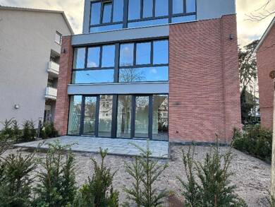 Wohnung zur Miete 1.450 € 3 Zimmer 104,9 m² 1. Geschoss frei ab 01.10.2025 Bremen 28211