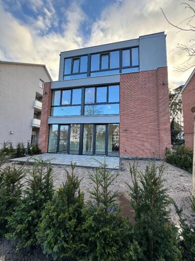 Wohnung zur Miete 1.450 € 3 Zimmer 104,9 m² 1. Geschoss frei ab 01.10.2025 Bremen 28211
