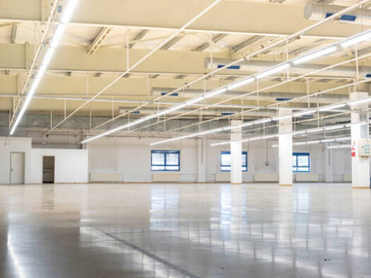 Produktionshalle zur Miete 3 € 10.000 m² Lagerfläche Innenstadt Herford