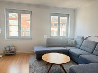 Wohnung zur Miete 1.250 € 4 Zimmer 128 m² frei ab 01.12.2024 Altstadt Schwerin Altstadt 19053