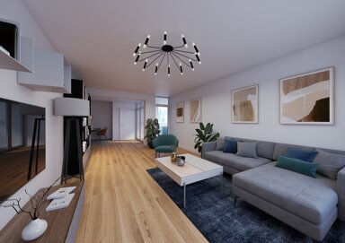 Studio zum Kauf 260.000 € 4 Zimmer 97 m² 2. Geschoss frei ab 15.12.2024 Bruchköbel Bruchköbel 63486