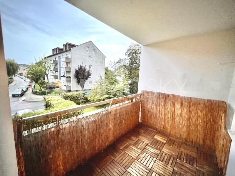 Wohnung zum Kauf 339.000 € 4 Zimmer 83 m²<br/>Wohnfläche 1.<br/>Geschoss Bergen-Enkheim Frankfurt am Main 60388