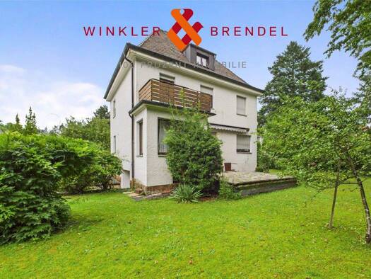 Einfamilienhaus zum Kauf 620.000 € 6 Zimmer 145 m² 605 m² Grundstück Gartenstadt Bayreuth 95445