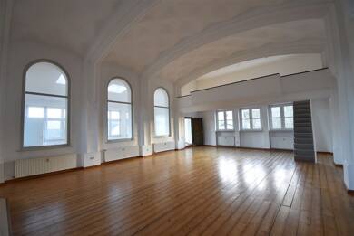 Wohnung zur Miete 1.595 € 2 Zimmer 208,8 m² frei ab sofort Hohle Str. 19a Eilpe-Süd / Selbecke Hagen 58091