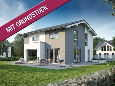 Einfamilienhaus zum Kauf provisionsfrei 518.300 € 5 Zimmer 162 m² 670 m² Grundstück Kehrig 56729