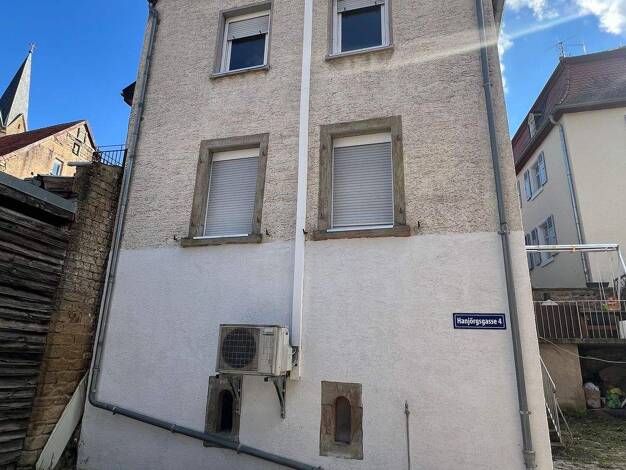 Sonstiges zum Kauf als Kapitalanlage geeignet 69.000 € 3 Zimmer 65 m² 175 m² Grundstück Obermoschel 67823