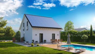 Einfamilienhaus zum Kauf provisionsfrei 348.000 € 4 Zimmer 135,3 m² 522 m² Grundstück Krögelstein Hollfeld 96142