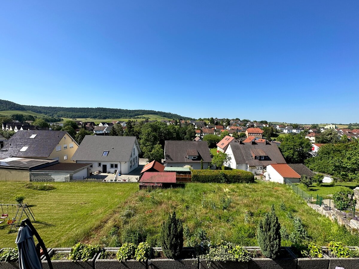 Einfamilienhaus zur Miete 1.480 € 5 Zimmer 196 m²<br/>Wohnfläche 569 m²<br/>Grundstück Oberderdingen Oberderdingen 75038