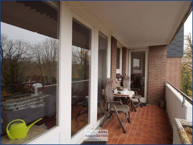 Wohnung zur Miete 900 € 2 Zimmer 64 m² 3. Geschoss frei ab 01.04.2026 Blumlage Celle 29221