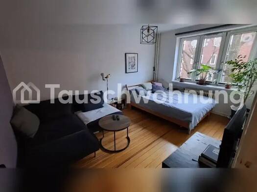 Studio zur Miete Tauschwohnung 350 € 1 Zimmer 37 m² 1. Geschoss Osdorf Hamburg 22765