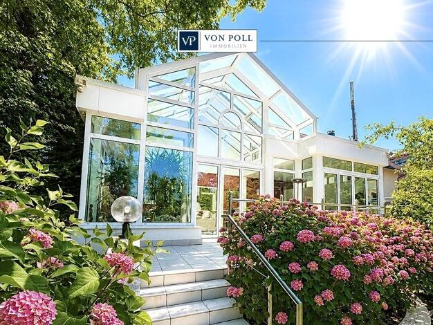 Einfamilienhaus zum Kauf 1.790.000 € 10 Zimmer 320,4 m² 930 m² Grundstück Bad Soden Bad Soden 65812