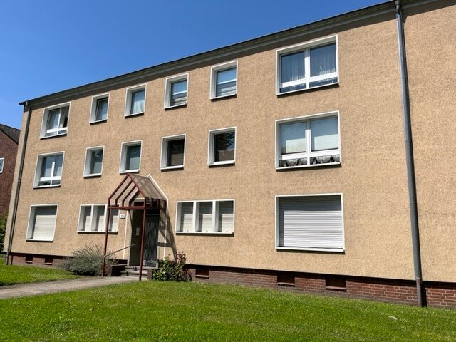 Wohnung zur Miete 539 € 3,5 Zimmer 78,8 m²<br/>Wohnfläche 2.<br/>Geschoss Grillostraße 114 Schalke Gelsenkirchen 45881