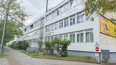 Bürofläche zur Miete provisionsfrei 9,80 € 4 Zimmer 150 m² Bürofläche Malteserstraße 139-143 Marienfelde Berlin 12277