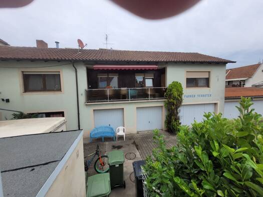 Einfamilienhaus zum Kauf provisionsfrei 340.000 € 4 Zimmer 100 m² 370 m² Grundstück Wörth Wörth am Rhein 76744