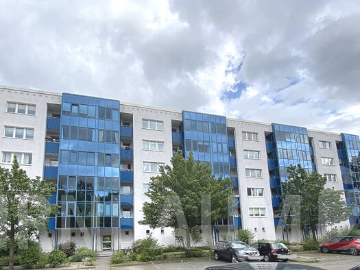 Wohnung zum Kauf 149.900 € 4 Zimmer 76,5 m² 4. Geschoss Schönwalde I Greifswald / Schönwalde 17491