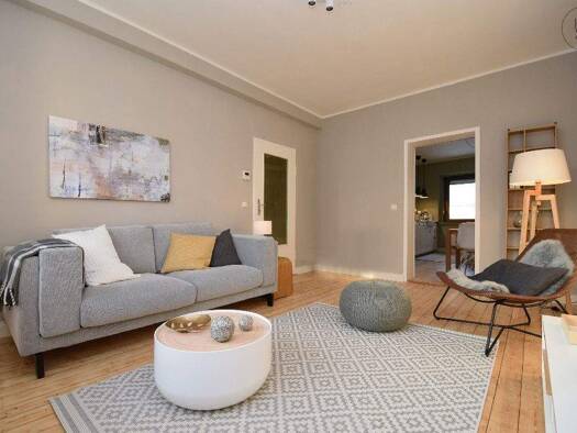 Wohnung zur Miete 1.900 € 3 Zimmer 75 m² 1. Geschoss frei ab 01.05.2026 Ossendorf Köln 50827