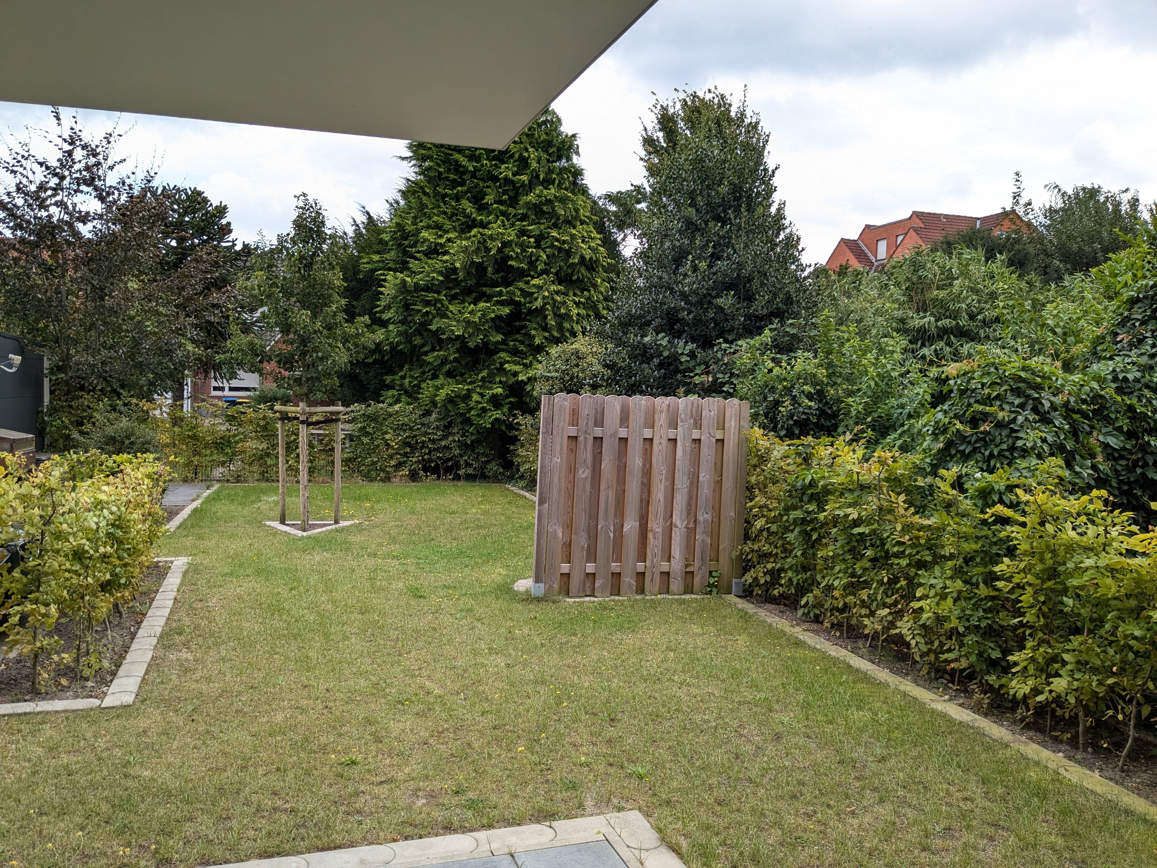 Terrassenwohnung zur Miete 970 € 3 Zimmer 102 m²<br/>Wohnfläche EG<br/>Geschoss 01.11.2024<br/>Verfügbarkeit Weserstr. 6 Lingen Lingen (Ems) 49809