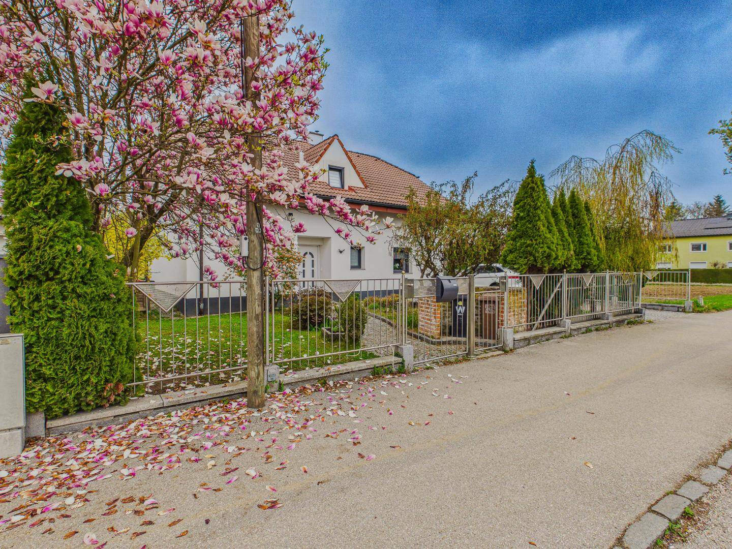 Einfamilienhaus zum Kauf – pohled 4