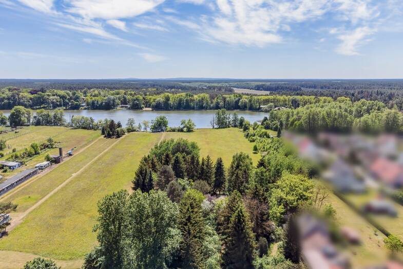 Immobilie zum Kauf 790.000 € 15.500 m² Grundstück Kagel Grünheide OT Kagel 15537