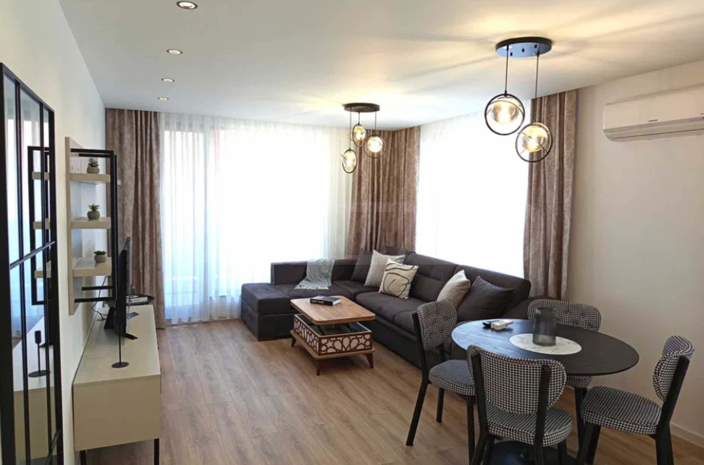 Studio zum Kauf 257.500 € 3 Zimmer 116 m²<br/>Wohnfläche Plovdiv