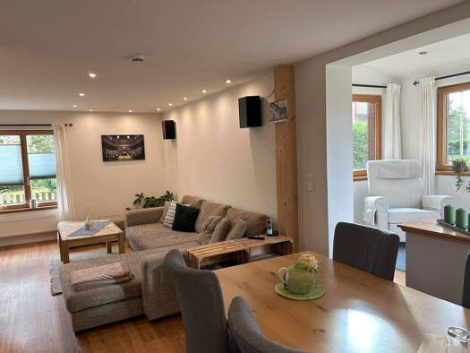 Doppelhaushälfte zum Kauf 419.000 € 4 Zimmer 110 m² 875 m² Grundstück frei ab sofort Langelohe Brunsbek 22946