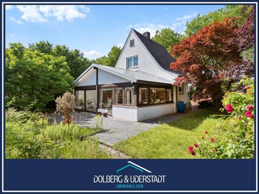 Einfamilienhaus zum Kauf 498.000 € 3 Zimmer 145,9 m² 864 m² Grundstück Rahlstedt Wandsbek 22147