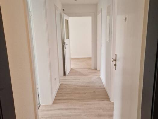 Wohnung zur Miete 630 € 3 Zimmer 67,1 m² 1. Geschoss frei ab sofort Galgenberg 41 Galgenberg Hameln 31789