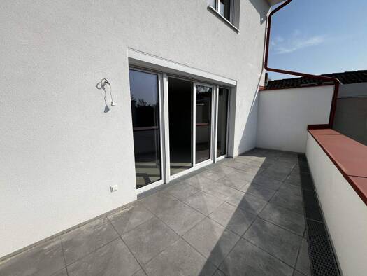 Maisonette zum Kauf - Erstbezug 569.000 € 4 Zimmer 131,1 m² Obersdorf 2120