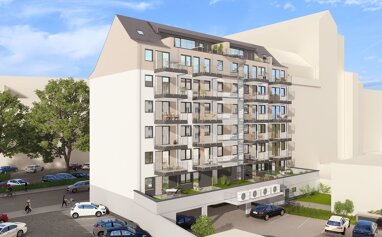 Wohnung zum Kauf Provisionsfrei 431.000 € 3 Zimmer 88 m² Mitte 4 Koblenz 56068