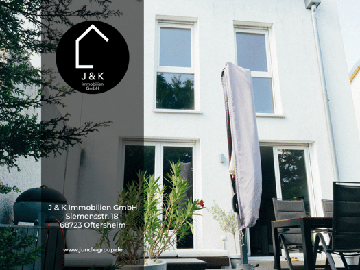 Doppelhaushälfte zum Kauf 579.000 € 4 Zimmer 148,3 m² 175 m² Grundstück Viernheim 68519