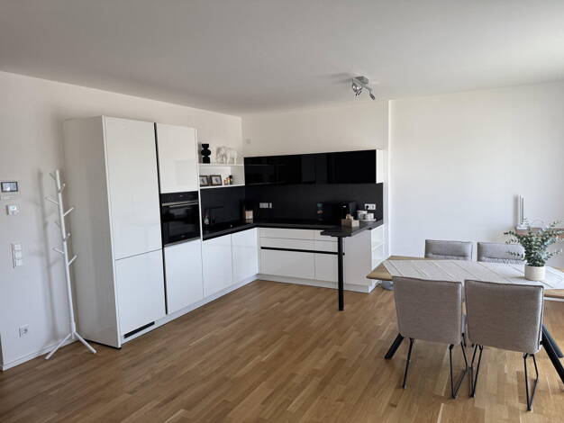Wohnung zur Miete 880 € 2 Zimmer 68,9 m² 1. Geschoss Mühlbachstraße 6 Plattling Plattling 94447