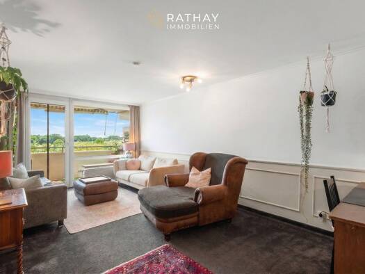 Maisonette zum Kauf 440.000 € 3 Zimmer 73,9 m² Unterschleißheim Unterschleißheim 85716